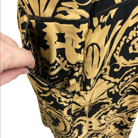 Lane Bryant good black sleeveless casual dress Size 20plus size. V-Neck … - Picture 10 of 13